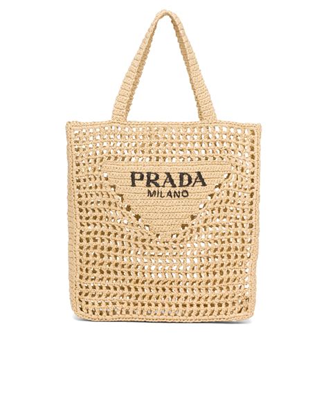 borsa prada da mare|borse prada.